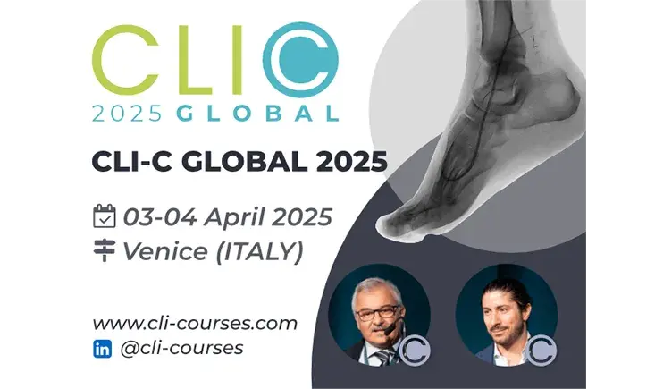 CLI-C Global 2025