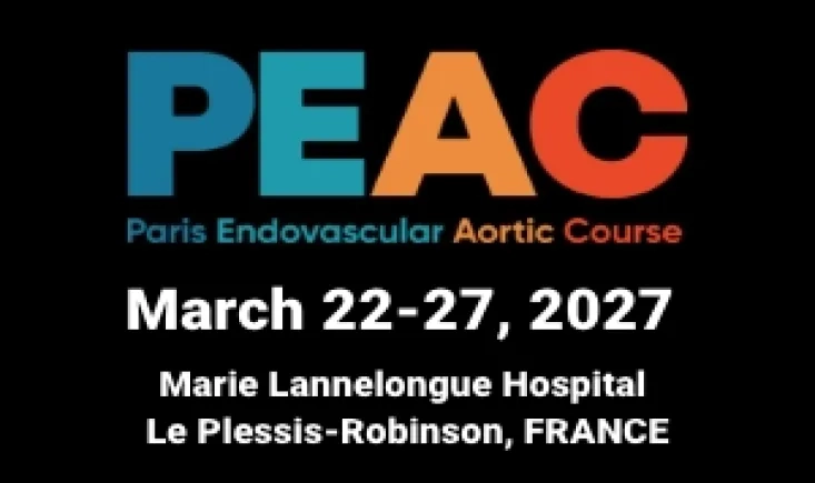 PEAC 2027