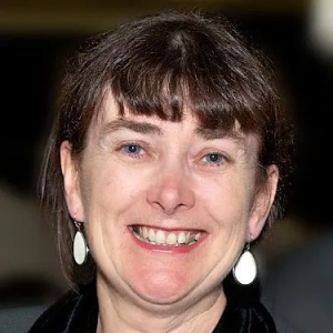 Alison Halliday